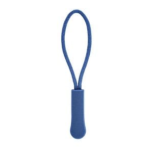 SOL'S 02914 - Bingo Set Of 10 Zip Pullers Royal Blue