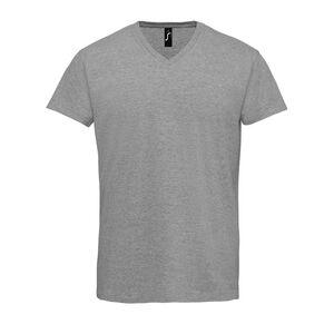 SOLS 02940 - Imperial V-neck mens t-shirt