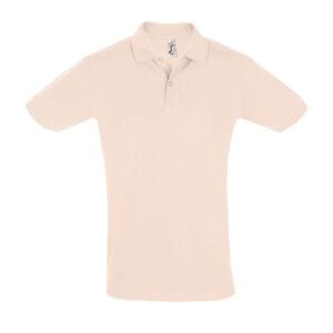 SOL'S 11346 - PERFECT MEN Polo Shirt Creamy pink