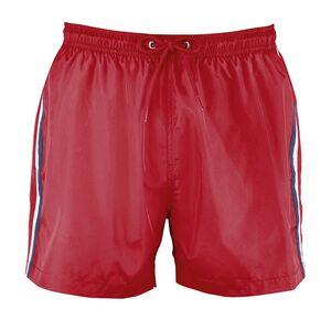 SOLS 02919 - Sunrise Mens Three Colour Swim Shorts