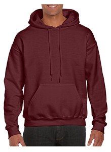 Gildan GN925 - Hoodie Maroon