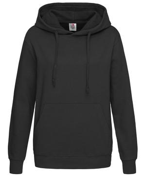 Stedman STE4110 - Womens Hooded Sweatshirt