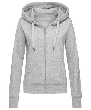 Stedman STE5710 - Active Womens Hooded Jacket