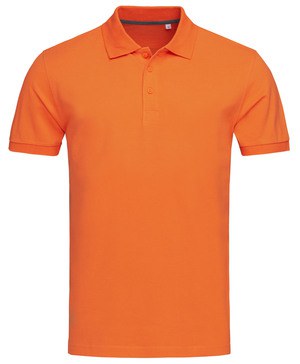 Short sleeve polo shirt for men Stedman 