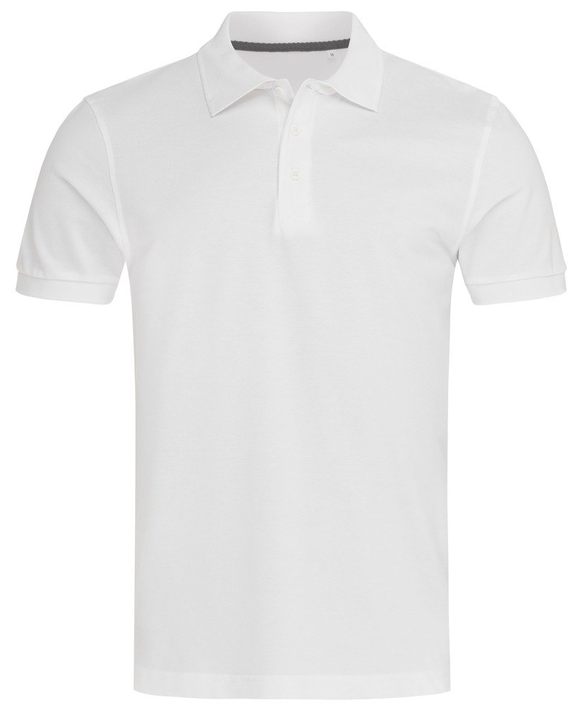 Short sleeve polo shirt for men Stedman 