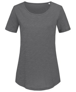 Crew neck T-shirt for women Stedman