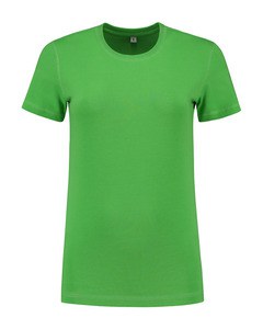 Lemon & Soda LEM1112 - T-shirt iTee SS for her Lime