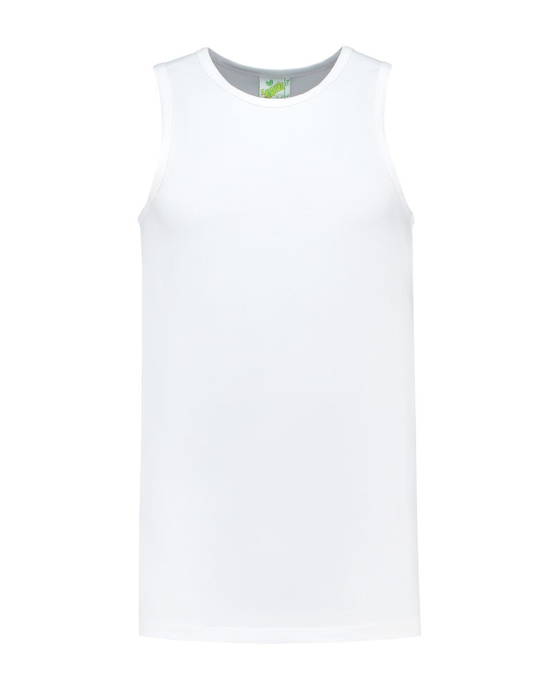 Lemon & Soda LEM1275 - Tanktop cot/elast for him