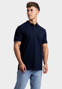 Lemon & Soda LEM3510 - Polo Fit SS Orange