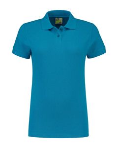 Lemon & Soda LEM3535 - Polo Basic SS for her