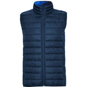 Roly RA5092 - OSLO  Feather touch gilet vest for men