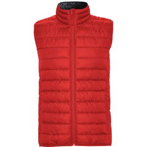 Roly RA5092 - OSLO  Feather touch gilet vest for men