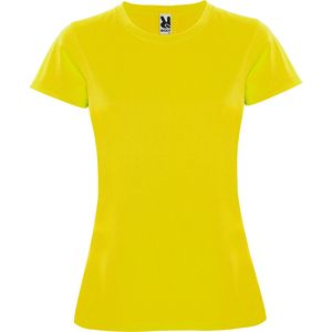 Roly CA0423 - MONTECARLO WOMAN Short-sleeve technical t-shirt