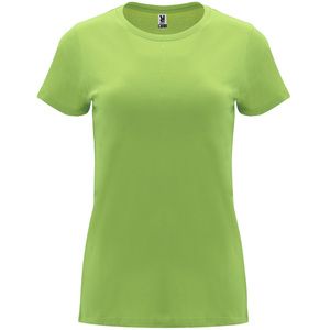 Roly CA6683 - CAPRI Fitted short-sleeve t-shirt for women