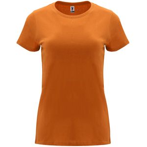 Roly CA6683 - CAPRI Fitted short-sleeve t-shirt for women