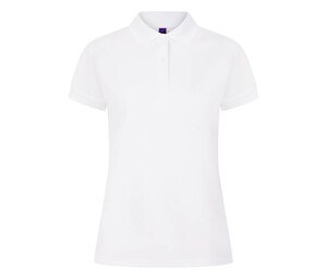 Henbury HY476 - Breathable womens polo shirt