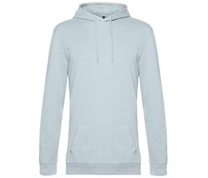 B&C BCU03W - Hoodie Pure Sky