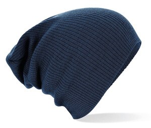 Beechfield BF461 - 100% Soft Slouch Beanie