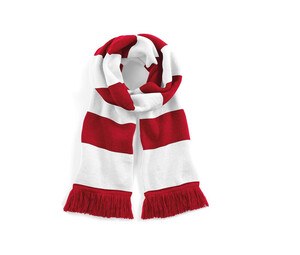 Beechfield BF479 - Original Men's Scarf Classic Red / White