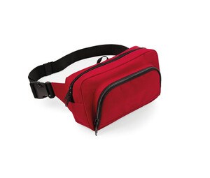 Bag Base BG053 - Organiser Waistpack Classic Red