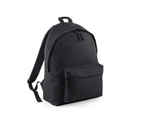 Bag Base BG125 - Modern Backpack Black / Black