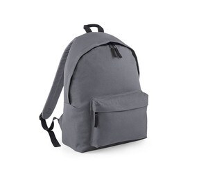 Bag Base BG25L - Backpack front zip pocket