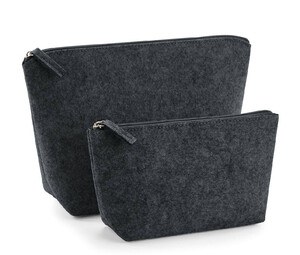 Bag Base BG724 - Felt Accessory Pouch