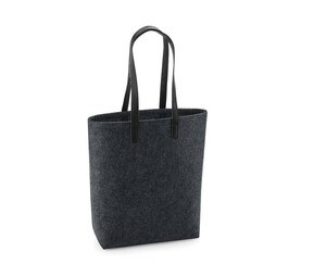 Bag Base BG738 - Polyester felt shopping bag