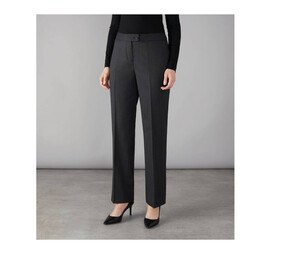 CLUBCLASS CC3007 - Womens tailors trousers Regent