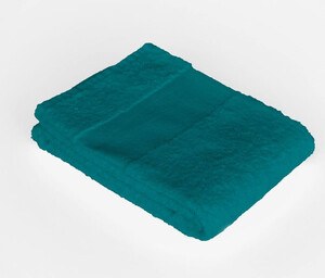 Bear Dream ET3605 - Towel sunbathing Lagoon Green