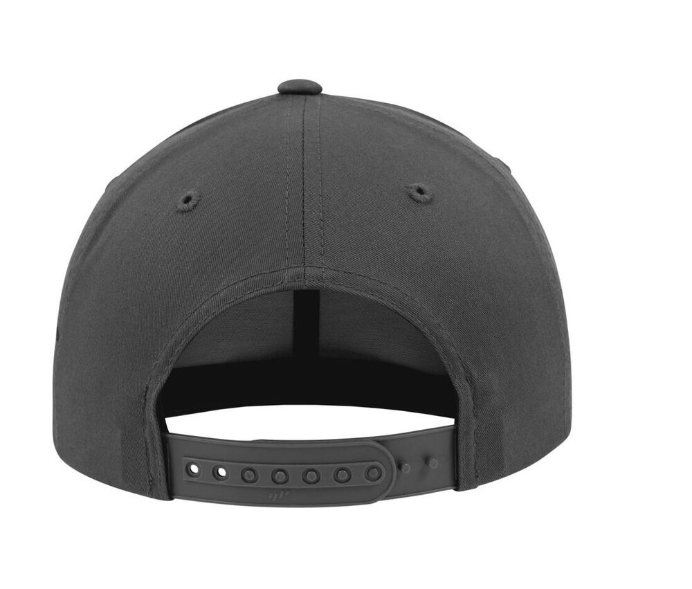 Flexfit FX7706 - Snapback Hats curved visor