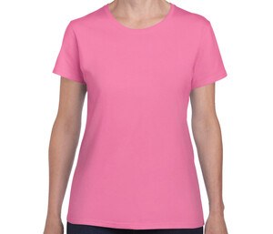 Gildan GN182 - Women 180 round neck T-shirt