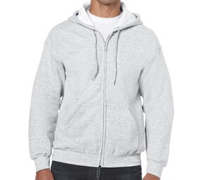 Gildan GN960 - Mens Big Zip Hoodie