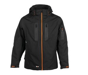 Herock HK155 - Aspen rainjacket