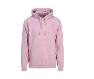 AWDIS JUST HOODS JH017 - Hooded Sweatshirt Surf Pink