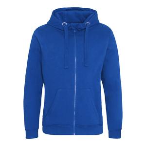 AWDIS JUST HOODS JH150 - Graduate Heavy Zip-Up Hoodie