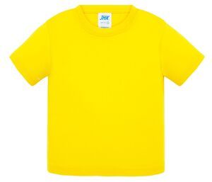 JHK JHK153 - Children T-shirt Gold