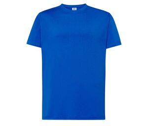 JHK JK190 - Premium 190 T-Shirt Royal Blue