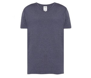 JHK JK401 - V-neck T-shirt 160