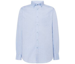 JHK JK600 - Oxford shirt man