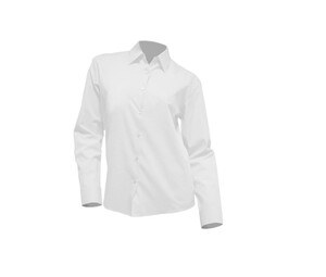 JHK JK601 - Womens Oxford shirt