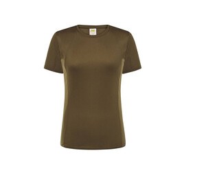 JHK JK901 - Woman sport T-shirt