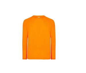 JHK JK910 - Shirt sports long sleeves