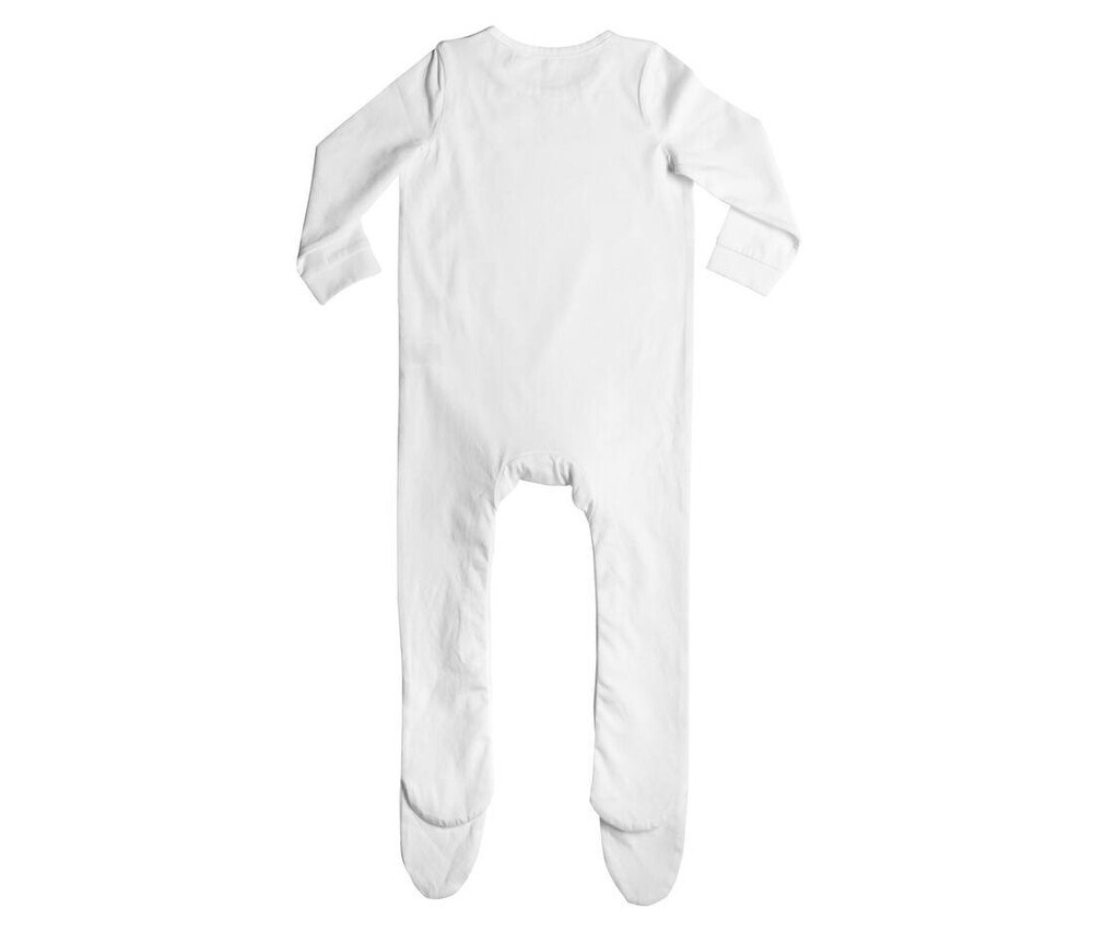 Larkwood LW650 - organic pajamas