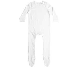 Larkwood LW650 - organic pajamas