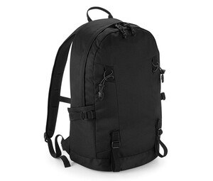 Quadra QD520 - Outdoor backpack Black