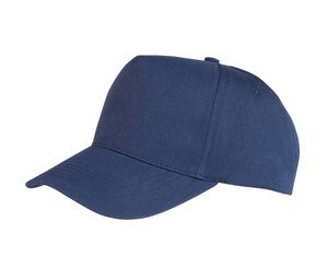 Result RC084J - Boston children's cap Navy