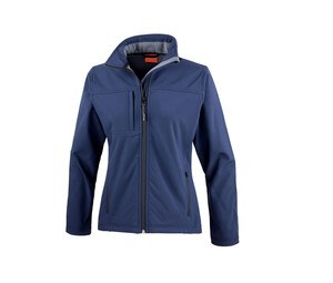 Result RS121F - Classic Softshell 3 Womens Softshell jacket