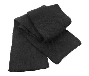 Result RS145 - Scarf Black