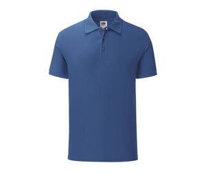 FRUIT OF THE LOOM SC3044 - ICONIC Polo Shirt